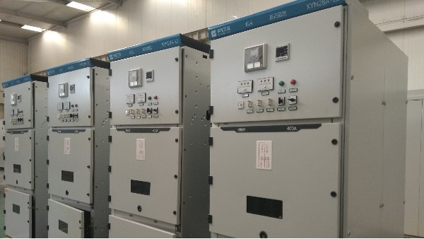 高壓柜 (3)