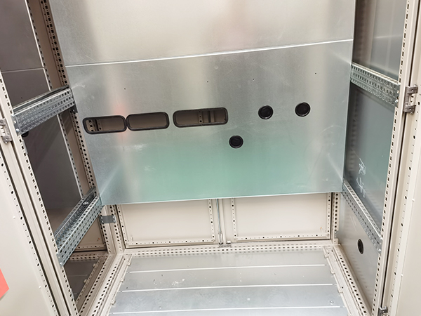 PS柜（威圖柜，九折型材柜）