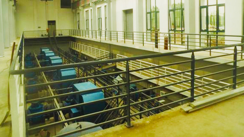 <i style='color:red'>雨污泵站</i>自動化控制系統(tǒng)集成安裝需要哪些工程承包資質？