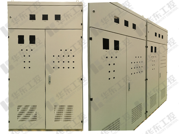 非標(biāo)GGD(8F型材柜