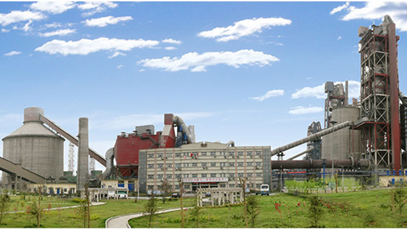 濮陽同力水泥250KW軟啟動器、變頻器控制系統(tǒng)