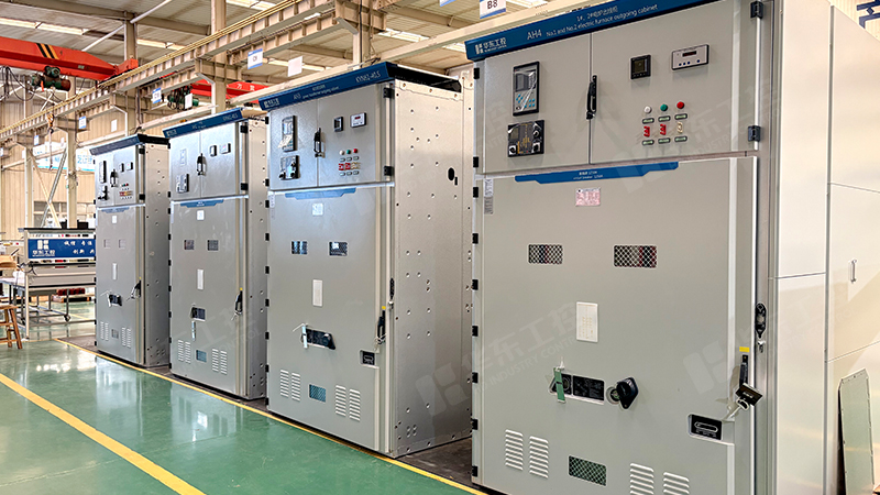 高壓柜05