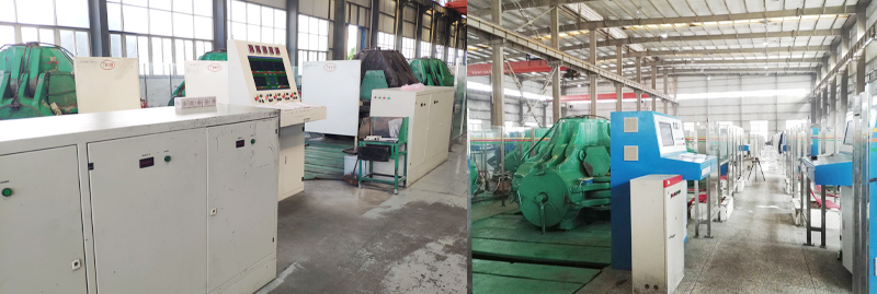 金剛石壓機(jī)控制系統(tǒng)