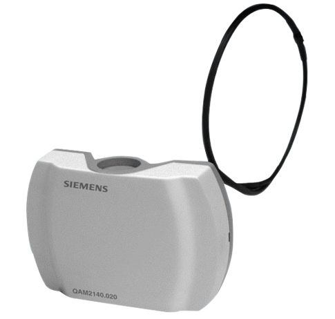 QAM2120.040西門(mén)子風(fēng)管溫度傳感器