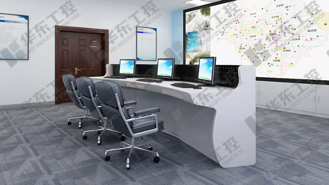 自控操作臺(tái) 自控操作臺(tái)