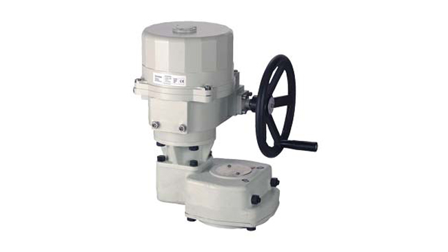 SQL系列西門子閥門執(zhí)行器