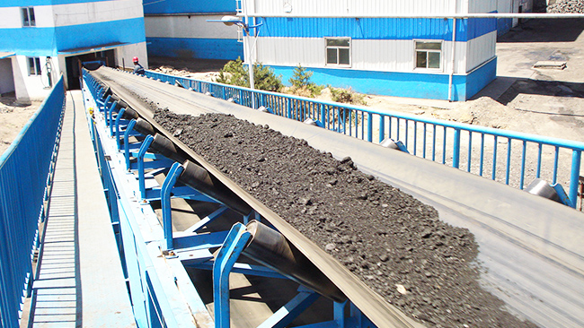 輸煤程控系統(tǒng)