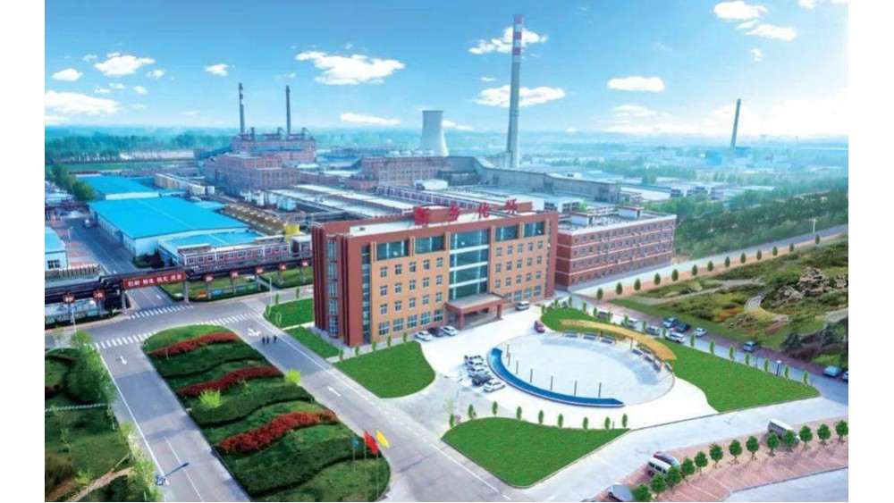 新鄉(xiāng)化纖酸站軟啟動(dòng)器控制系統(tǒng)