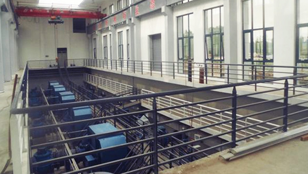 取水泵站自動(dòng)化控制系統(tǒng)的主要功能有哪些？