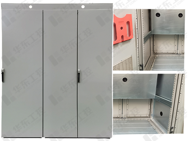 PS柜（威圖柜，九折型材柜）