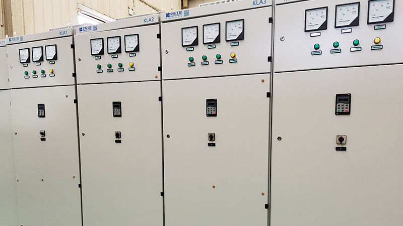 如何設(shè)計(jì)才能滿足客戶變頻控制柜定制化需求？