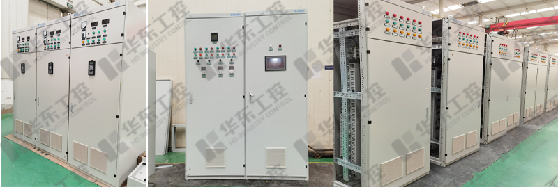 電氣自動化控制系統(tǒng)