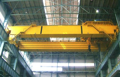 橋式起重機(jī)