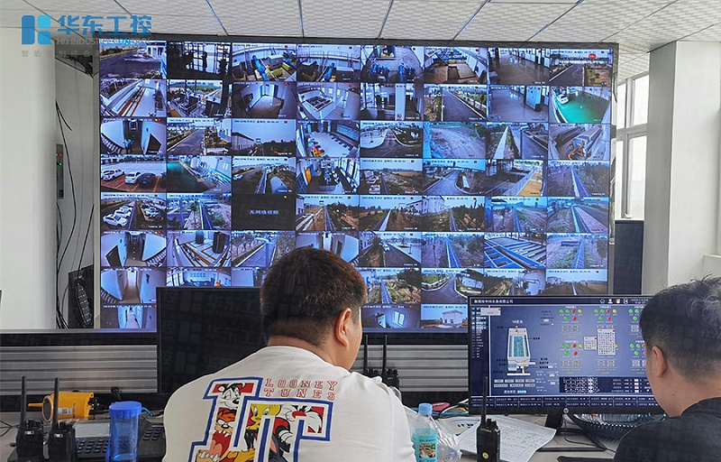 污水處理廠自動(dòng)化控制系統(tǒng)