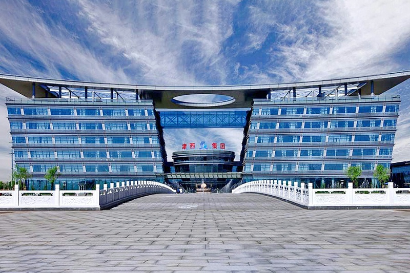 河北津西鋼鐵集團(tuán)股份有限公司