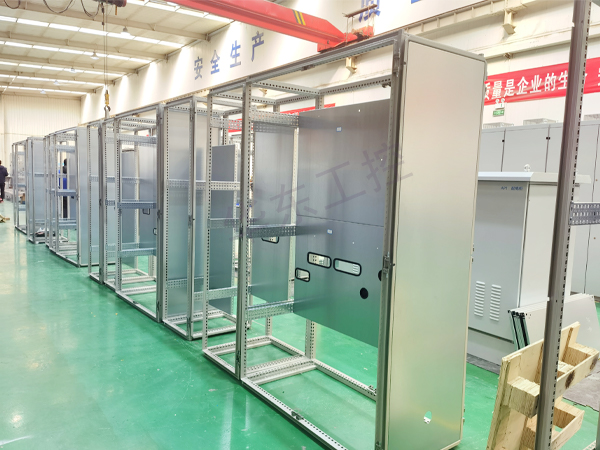 殼體生產(chǎn)基地