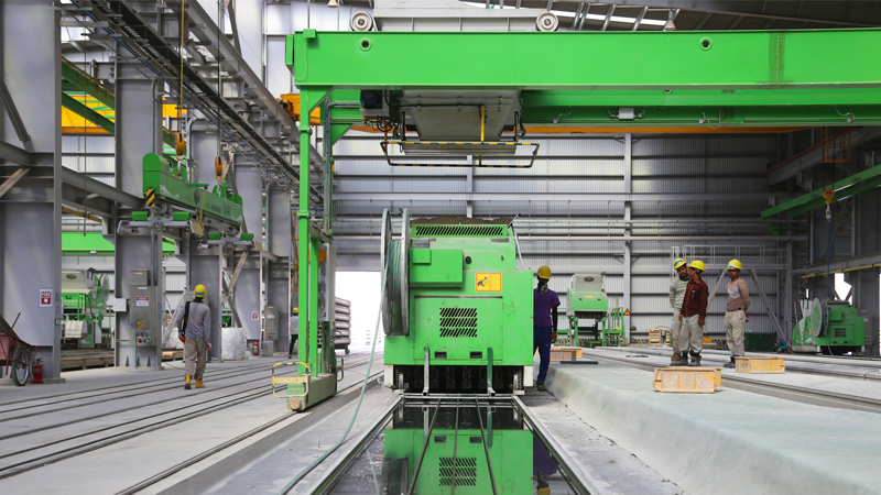 量子計算下的“未來工廠” 不止自動化控制這么簡單