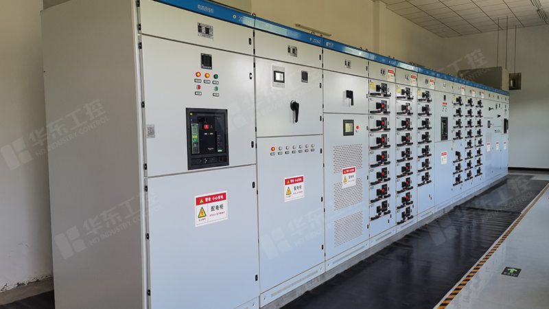 污水處理自動(dòng)化05