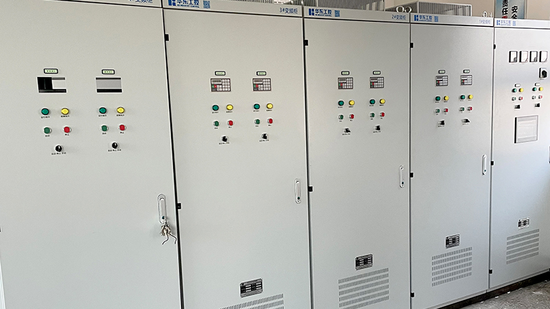 控制柜在反應(yīng)釜自動(dòng)控制系統(tǒng)的應(yīng)用，你了解嗎