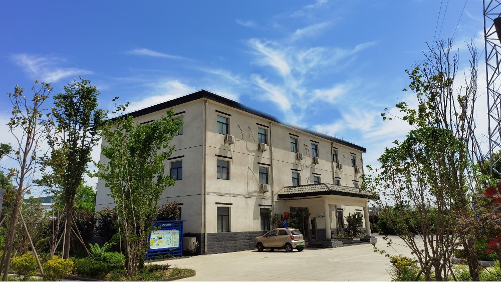 滎陽(yáng)某污水處理廠5萬(wàn)m3/d二期擴(kuò)建工程電氣整包工程