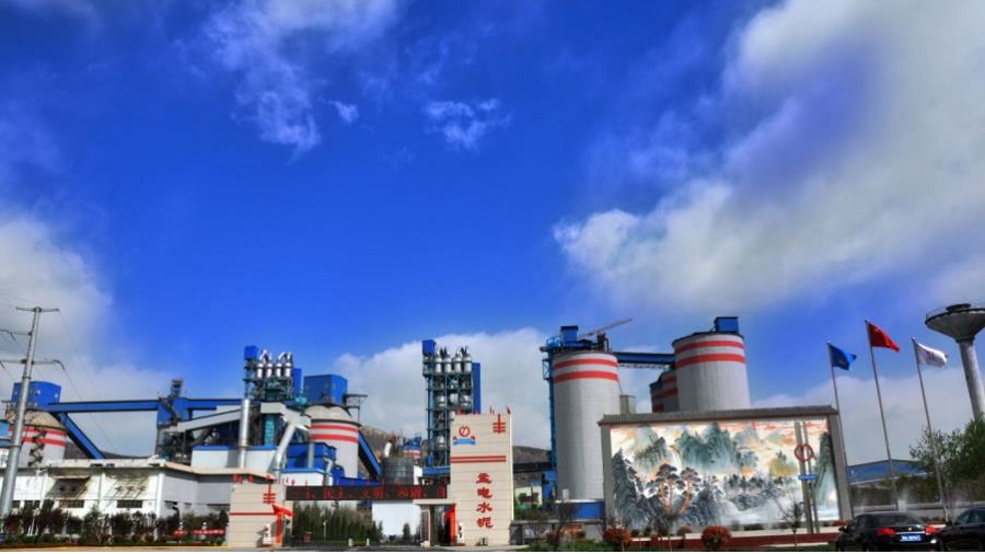 河南孟電集團水泥有限公司SCR脫硝自動控制系統(tǒng)