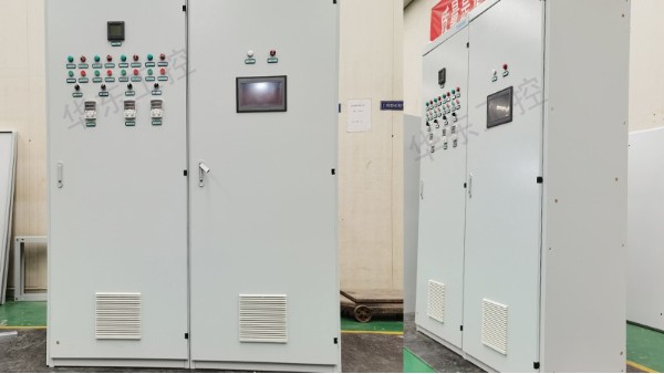 電氣控制柜：核心元器件解析與品牌技術(shù)優(yōu)勢(shì)