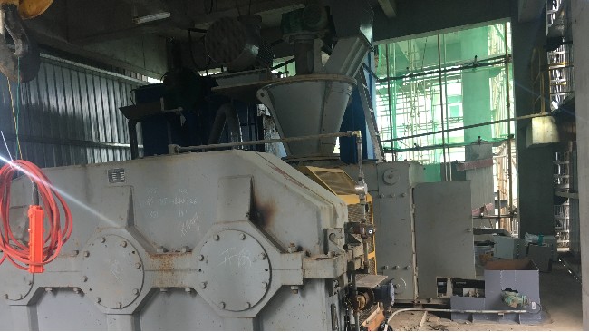 選礦生產線自動化控制系統(tǒng)