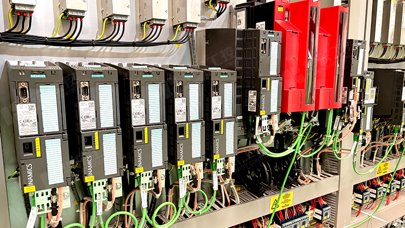 CE認證控制柜安全設計要點深度解析