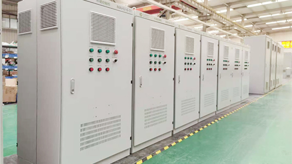 電氣設(shè)備控制系統(tǒng)