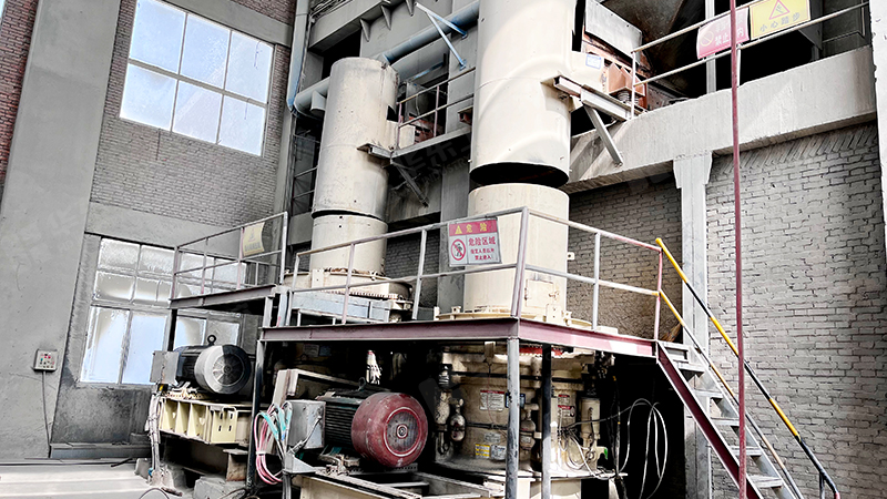 選礦自動化控制系統(tǒng)智能化、高效化、節(jié)能環(huán)保