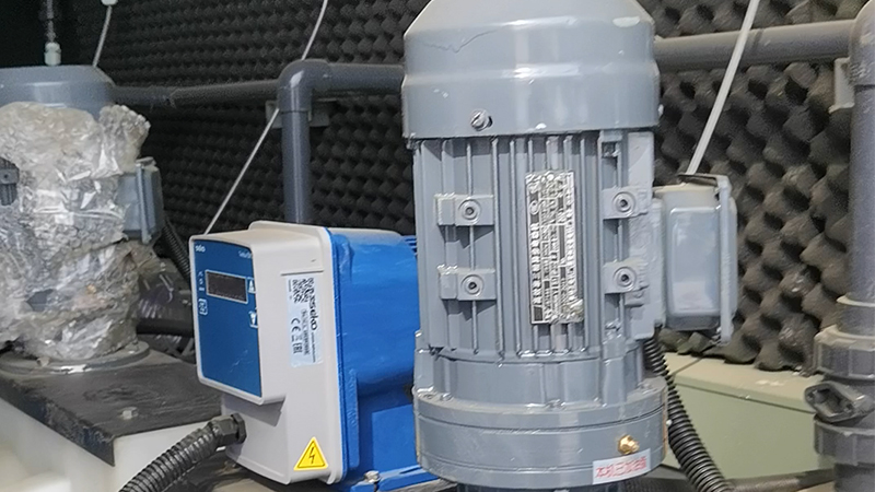 農(nóng)村污水處理自動化監(jiān)控管理系統(tǒng)能解決什么問題？