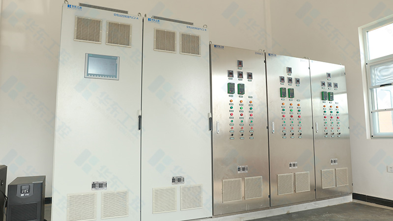 華東工控電氣控制柜8