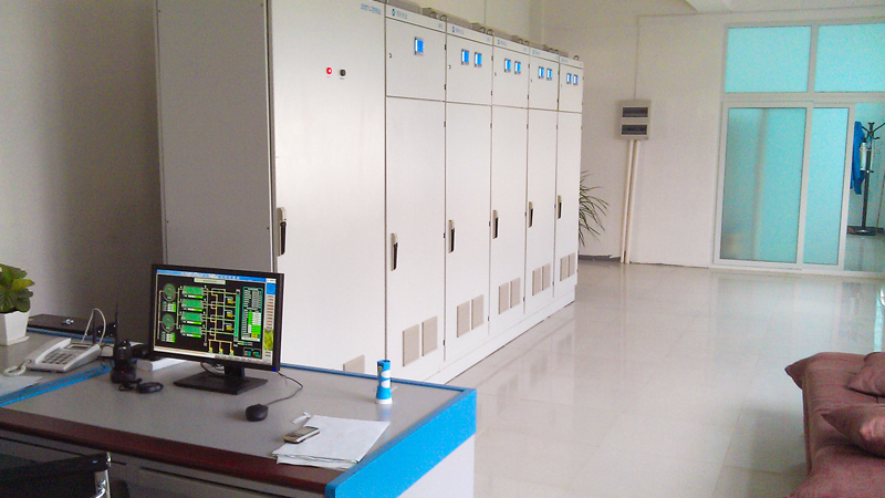 <i style='color:red'>雨污泵站</i>工程建設需要哪些施工承包資質？