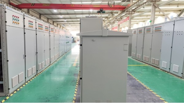 控制柜生產(chǎn)廠家