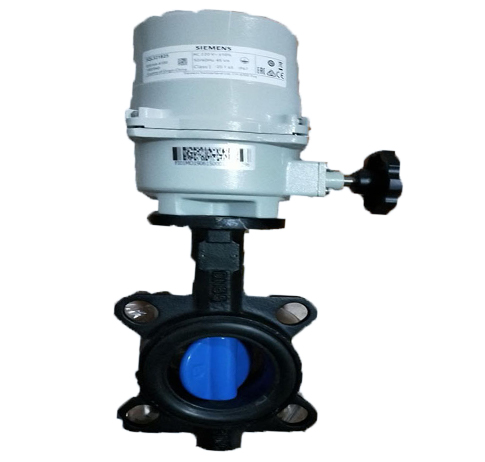 VKF42.80西門子電動(dòng)截止閥