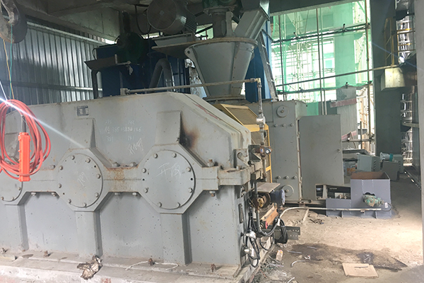 選礦生產(chǎn)線自動(dòng)化系統(tǒng)