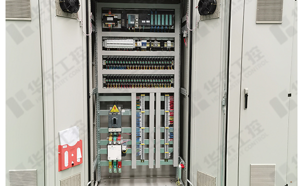 泵站自控系統(tǒng)細(xì)節(jié)