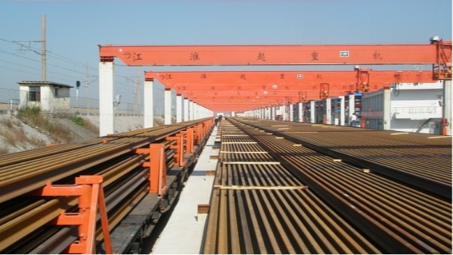 群控吊自控系統(tǒng)