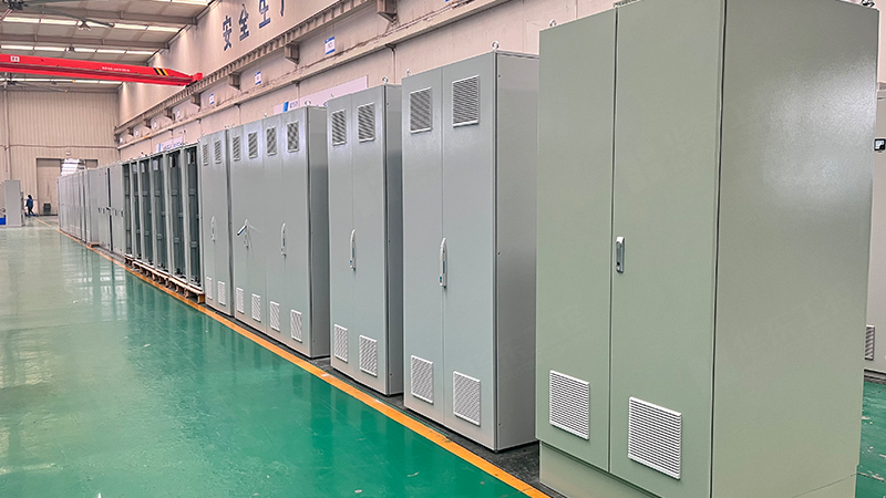 定制控制柜采購全解析：華東工控如何賦能客戶決策