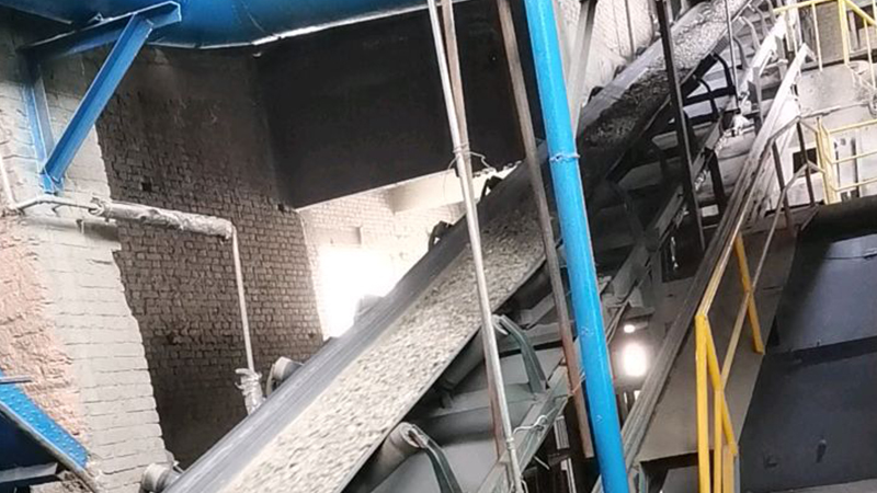 選礦自動(dòng)化控制系統(tǒng)：全流程智能控制賦能礦業(yè)高效生產(chǎn)