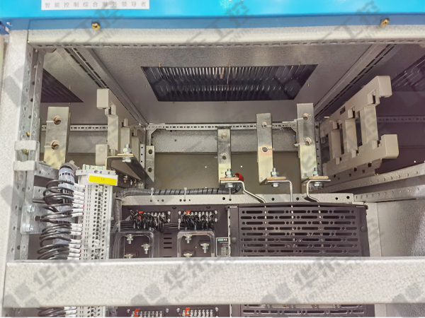 GCS低壓抽屜柜細節(jié)