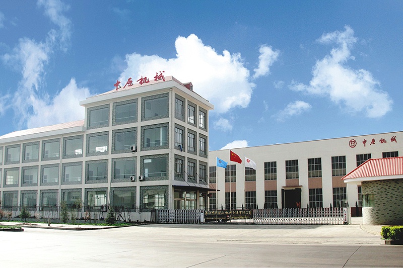 洛陽(yáng)中原礦山機(jī)械制造有限公司