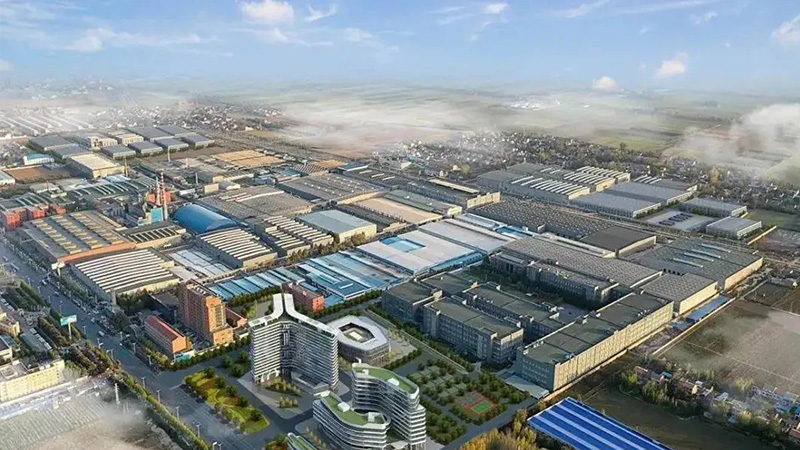 革樂(lè)美皮革廠水網(wǎng)SCADA監(jiān)控系統(tǒng)