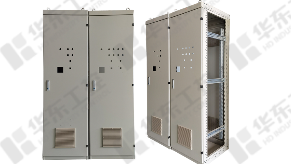 非標(biāo)GGD柜殼